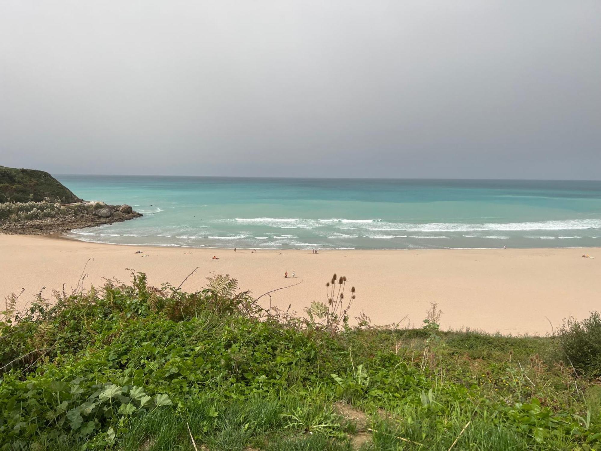 El Jardin De Mer Miengo 외부 사진